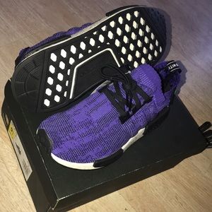 Nmd R1 “Energy Ink” sz.9.5